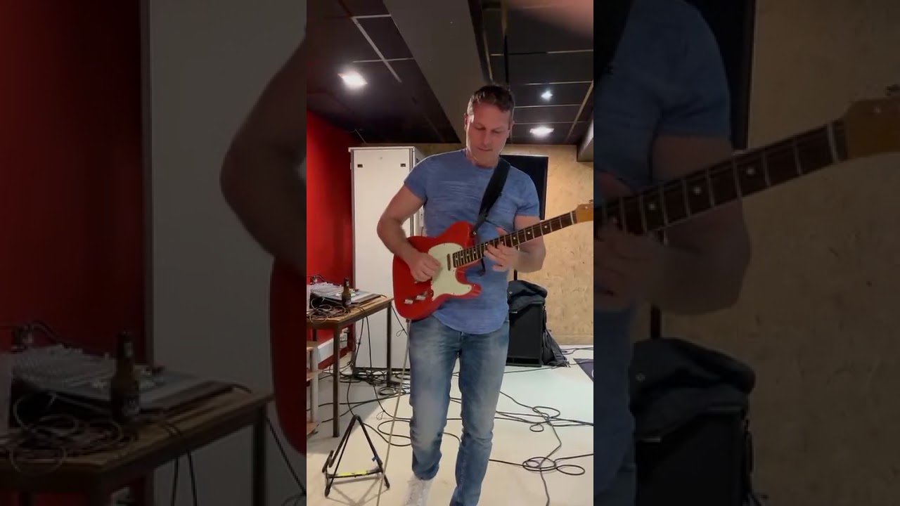 I Want To Break Free