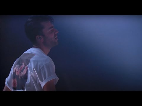 GOOSE Live - PUKKELPOP 2018 FULL SET