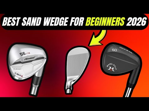 Sand Wedge Norwalk