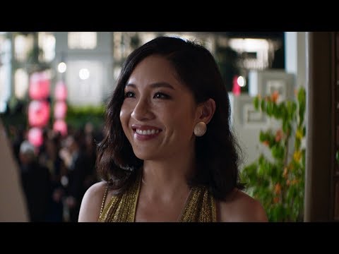 Crazy Rich Asians (2018) Teaser Trailer