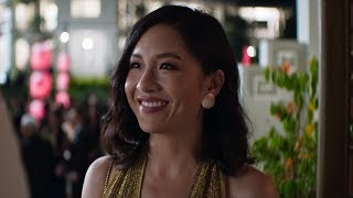 Crazy Rich Asians (2018) Video