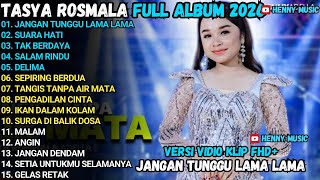 Download lagu JANGAN TUNGGU LAMA LAMA - SUARA HATI - TAK BERDAYA - OM ADELLA FULL ALBUM TERBARU 2026 mp3