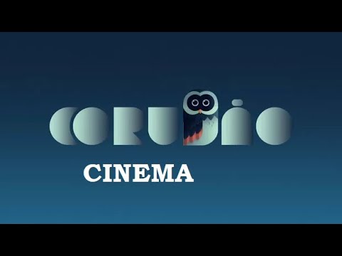 Vinheta - Corujão Cinema [Rede Globo] (2024 - Atual)