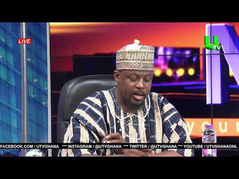 DISCUSSION SEGMENT ON ADEKYE NSROMA 15/06/23
