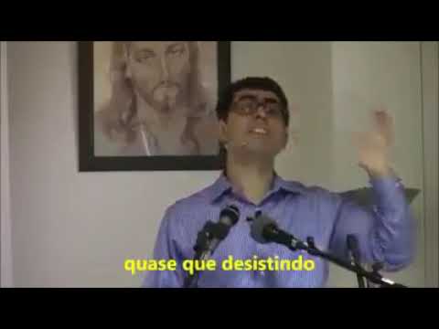 Haroldo Dutra Dias reflexão: as pessoas se queixando