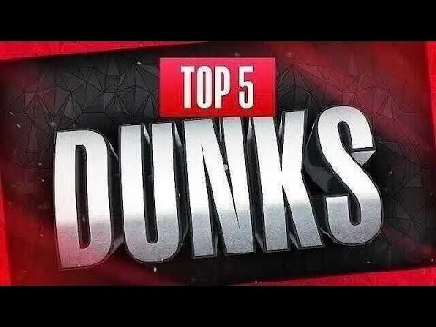 NBA Top 5 Dunks Of The Night | March 30, 2022
