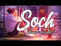 Soch [Slowed and Reverb] - Hardy Sandhu | Romantic Punjabi Lofi Song ,Soch Lofi |Chill with Beats