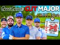 The First Ever Good Good CUT Major