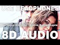 Dilnashin Dilnashin 8D Audio Aashiq Banaya Aapne Emraan Hashmi Tanushree Dutta Sonu Sood