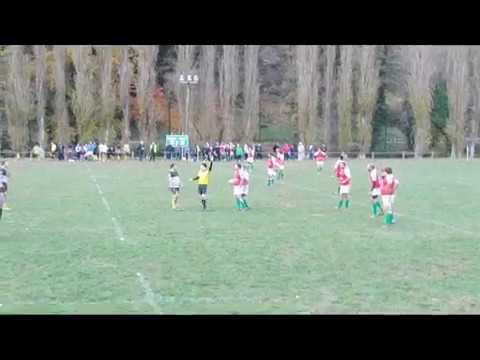 RCA 23 SUD - ASPO BRIVE