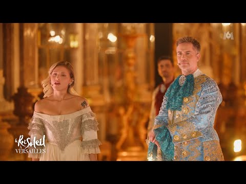 The Sun King at Versailles - As Long as We Still Dream - 4K