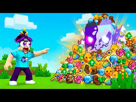 How I Got a Gargantuan With NO Robux in Pet Sim 99!