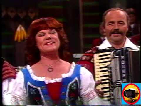 Musikantenstadl in Tulln an der Donau (1983)