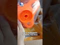 Mesin Cup sealer getra SC D8L + plastik LID 7