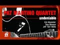 Pat Martino Quartet - Goin' to a Meeting (Live at Blues Alley)