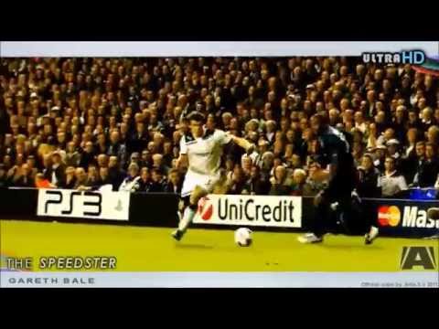 Neymar vs Alexis Sánchez vs Eden Hazard vs Gareth Bale 2011 HD