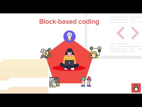 Why Students Should Transition From Block Coding To Python Coding