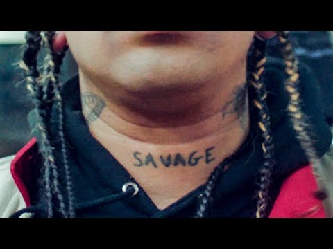 Snotty Nose Rez Kids - I'M GOOD (Official MV)