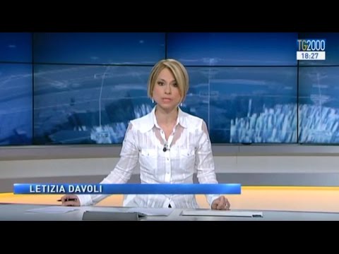 Tg2000 del 5 gennaio 2016 - Edizione delle 18.30