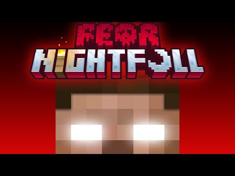 Sneaky Minecraft Fear Nightfall Survival