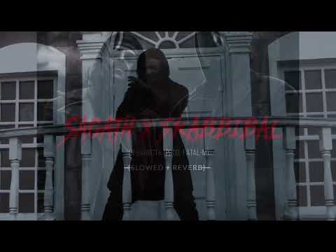 Sagath x Skabbibal - Ненависть(slowed + reverb)