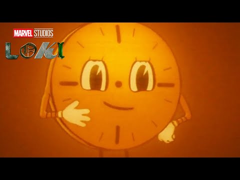 Loki Season 2 Episode 4: Kang vs Miss Minutes and Marvel Easter Eggs Breakdown