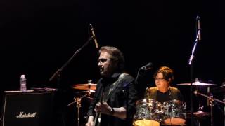 Blue Oyster Cult &quot; Harvest Moon   &quot; July 8 ,  2017 , Express Live  ,  Columbus  , Ohio