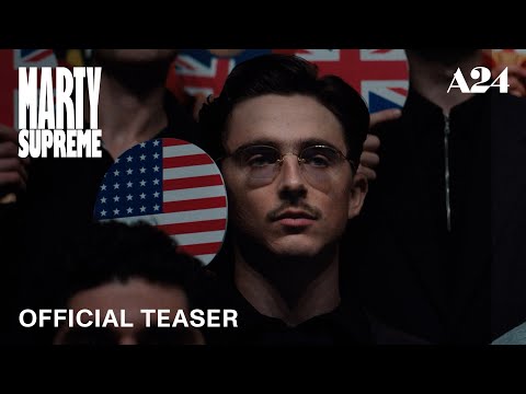 Official Teaser