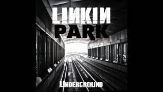 Linkin Park - You ain&#39;t gotsta gatsta LPU 8.0
