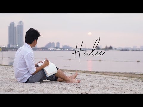 Halu - Feby Putri (Hanif Andarevi Cover)