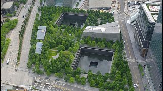 9/11 Memorial & Museum WTC