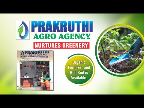 Prakruthi Agro Agencies - Kapra