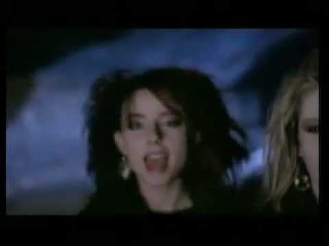 BANANARAMA-Robert De Niro's Waiting (dgm's extended edit)