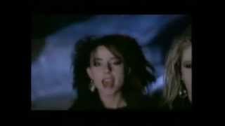 BANANARAMA-Robert De Niro&#39;s Waiting (dgm&#39;s extended edit)