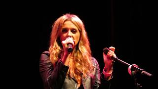 Carly Pearce &quot;If My Name Was Whiskey &quot; Live