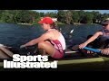 Ride along with Team USA's women's 8 rowing team | 360° Video | Sports Illustrated