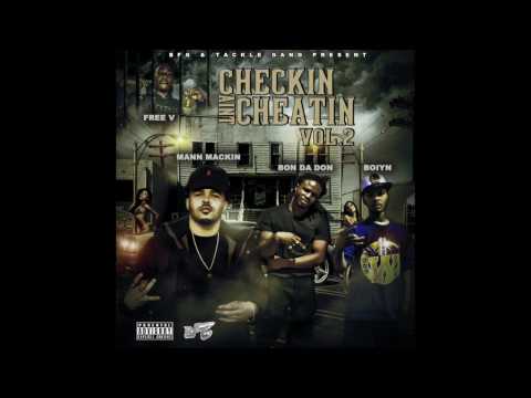 Mann Mackin x Bon Da Don x Ray Bandz - Take Me