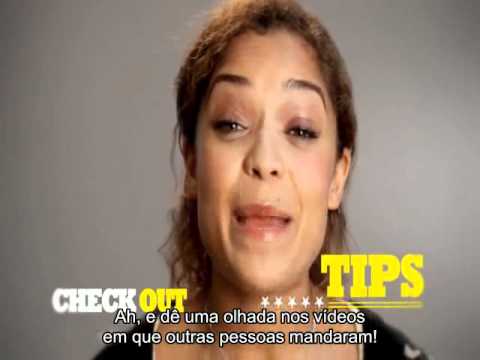 Welcome to Life in my Shoes - Legendado