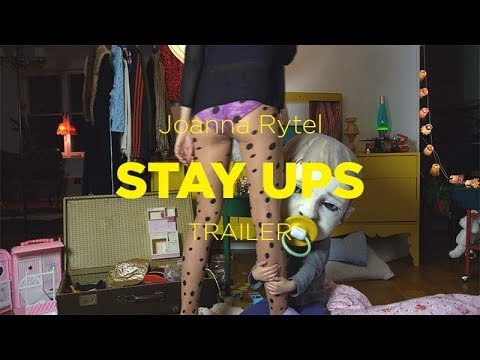 Silvestre 2018 | Trailer | Stay Ups | Joanna Rytel