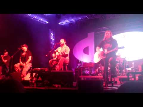 Divokej Bill - Pták (Praha-Žluté Lázně 2010)