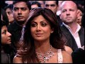 Upen Patel Geeta Basra Dance Performance Zee Cine Awards 2008