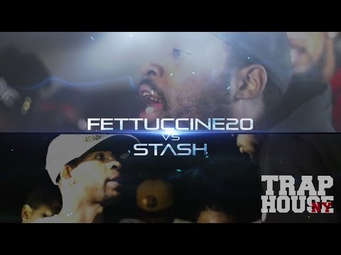 Fettuccine20 vs Stash