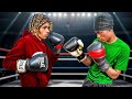 The Boxing Match That Changed Rucrew FOREVER Jay Vs Brian