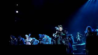 Tanz der Vampire - Ewigkeit (2017)