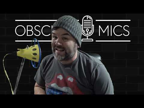 Neat Widget C - USB Condenser Microphone -  For Fallout 76 Lovers?