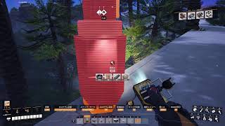 ついに正式リリースされたSATISFACTORYをただひたすらプレイする #18