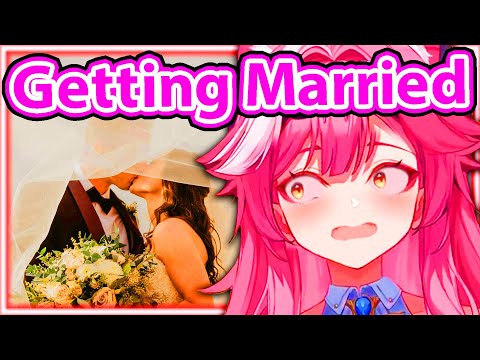 Raora finds out her viewers are Getting Married IRL 【Hololive EN】 Raora finds out her viewers are Getting Married IRL 【Hololive EN】