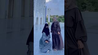 Download lagu Hormati Hijab ||🧕👌💯 #islamic #shorts #hijab #lovestatus #viral #naat #sameerdiwan #youtubeshorts mp3