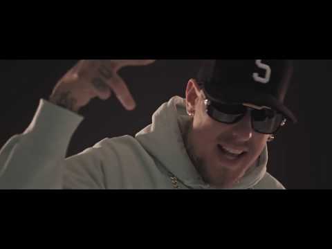 Mega M - Padaj Von ft. DMS (prod.Hype B) |Official Video|