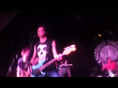 Midtown at Brooklyn Knitting Factory 5/14/14